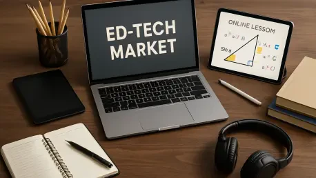 Anthology Inc. Bankruptcy Signals Ed-Tech Market Shift