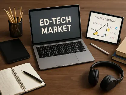 Anthology Inc. Bankruptcy Signals Ed-Tech Market Shift