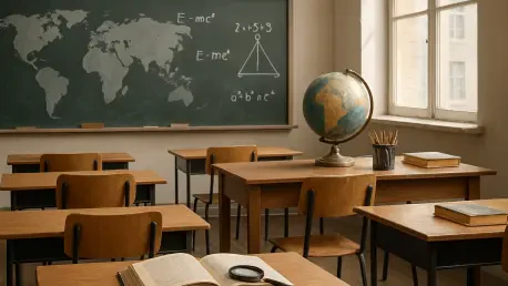 Lakeland Academy Thrives with Small-School Community Bonds