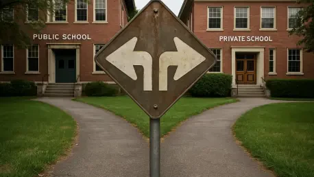 Mississippi Parent Critiques School Choice and Voucher Plans