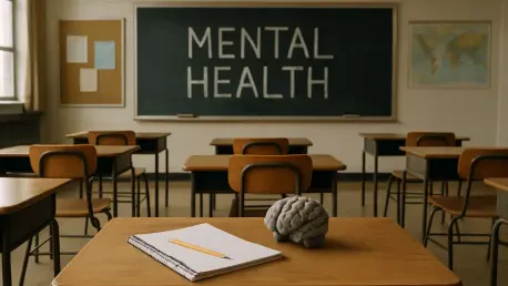 New Digital Campaign Supports Secondary School Mental Health