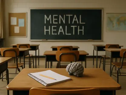 New Digital Campaign Supports Secondary School Mental Health