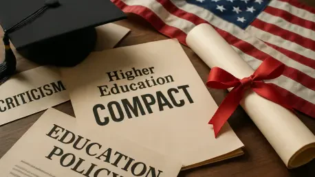 Penn Rejects Trump’s Higher Education Compact Amid Criticism