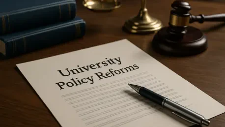 Trump and Newsom Clash Over University Policy Reforms