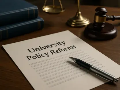 Trump and Newsom Clash Over University Policy Reforms