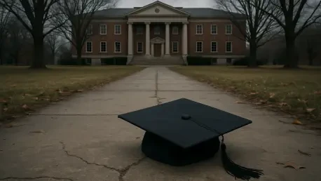 Americans Losing Faith in Higher Education, Pew Survey Shows