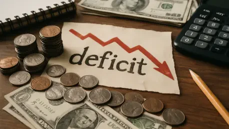 How Will Fargo Schools Tackle 2025-26 Budget Deficit?