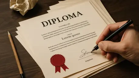 Can Nigeria’s New Policy End Academic Credential Fraud?