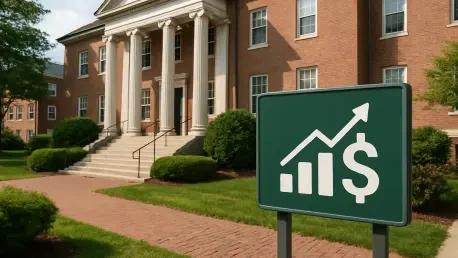 Rare Equity Engines: Colleges Boosting Pell Grant Success