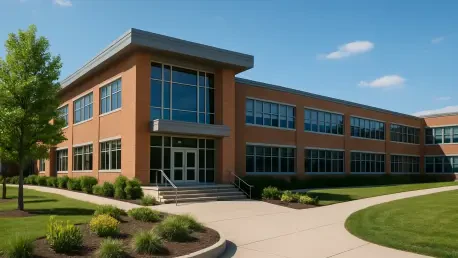 How Can School Design Transform Education and Community?