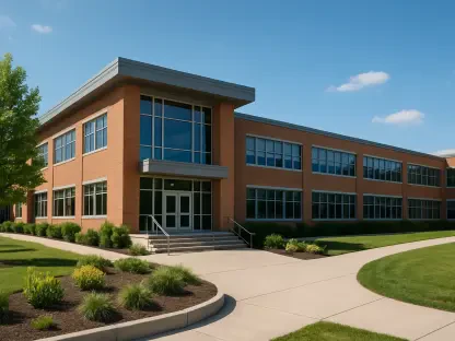 How Can School Design Transform Education and Community?
