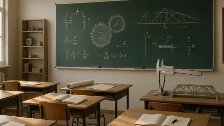 How Is AI Transforming Engineering Education for the Future?