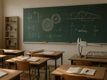 How Is AI Transforming Engineering Education for the Future?