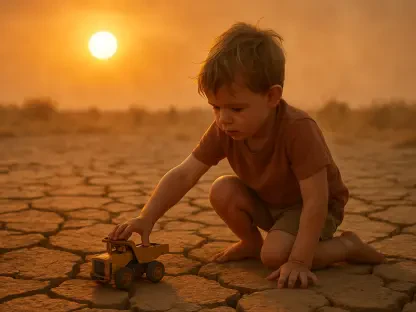 Extreme Heat Threatens Children's Health and Future Success