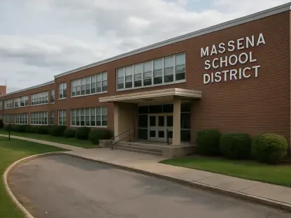 Why Is Massena School District Reviewing All Policies?