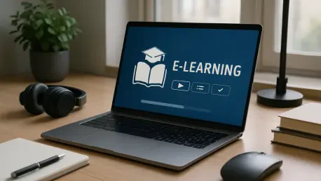 How Can E-Learning Platforms Build Trust Through Branding?