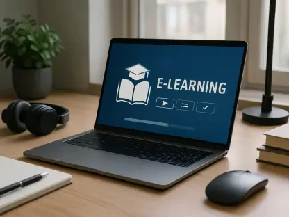 How Can E-Learning Platforms Build Trust Through Branding?