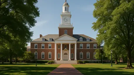 Why Is Johns Hopkins Ranked No. 7 Among Top Universities?