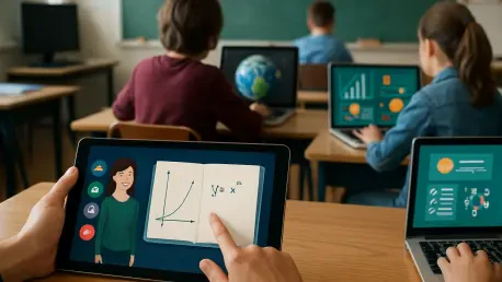 How Can Virtual Tools Boost Student Engagement in Class?