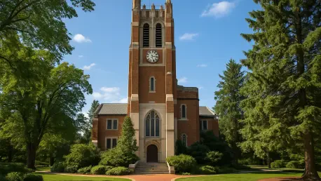 Michigan State University Cuts 99 Jobs Amid Budget Crisis