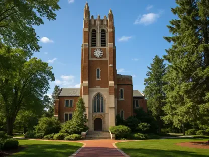 Michigan State University Cuts 99 Jobs Amid Budget Crisis