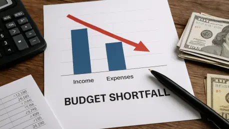 Why Is UNC Facing Layoffs and a $7M Budget Shortfall?