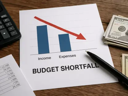 Why Is UNC Facing Layoffs and a $7M Budget Shortfall?