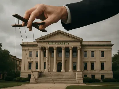 Should the Federal Government Control Higher Education?