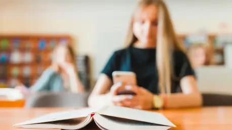 Do Stricter Cellphone Policies Make Teachers Happier?