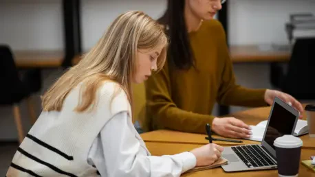 Boosting Student Success with Career-Connected Learning