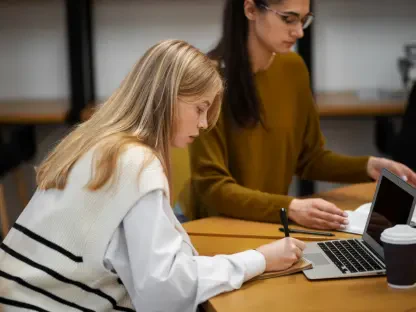 Boosting Student Success with Career-Connected Learning