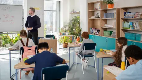 Addressing the Self-Regulation Crisis in Classrooms