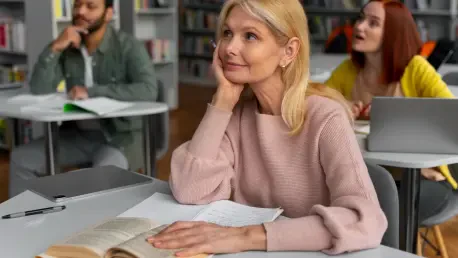 Adult Learners: The Hidden Face of Higher Education