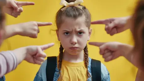 Can Club Crackers and Kind Campaign Stop School Bullying?