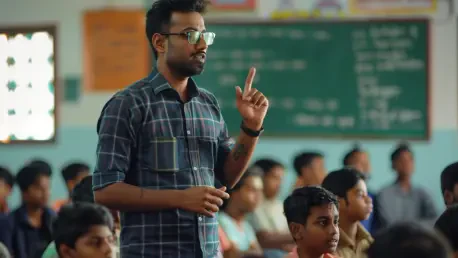 Can Teacher Training Transform Education in Budgam?