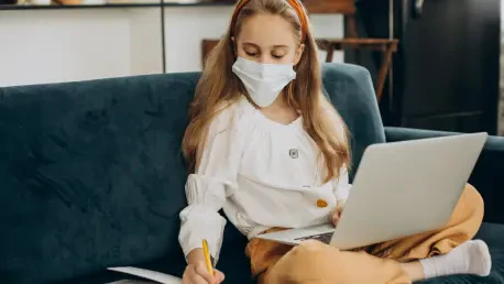 How Did Covid-19 Challenge Remote Learning in Schools?