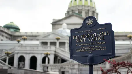 Pennsylvania Lawmakers Fight Trump Compact in Colleges