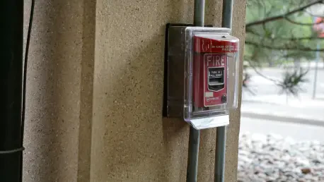 Lenoir Schools Seek Bids for North Lenoir Fire Alarm Upgrade