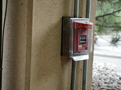 Lenoir Schools Seek Bids for North Lenoir Fire Alarm Upgrade