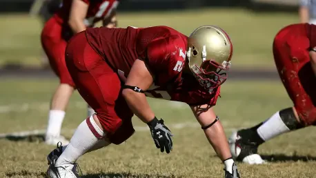 Ohio High School Football: Week 7 Power Rankings Revealed