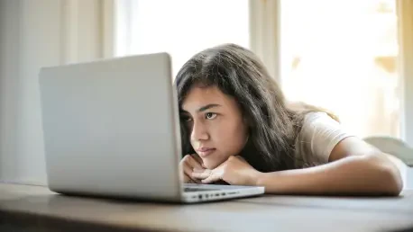 Online Learning in Ukraine: Challenges and Inequalities Unveiled