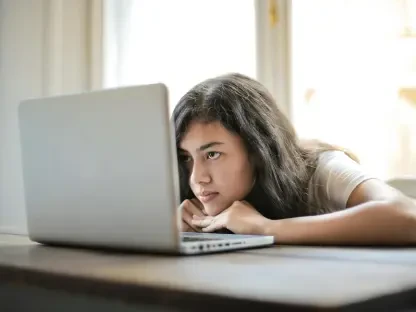 Online Learning in Ukraine: Challenges and Inequalities Unveiled