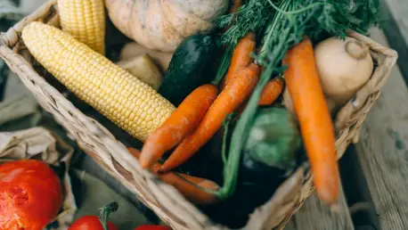 Rupperts’ Veggie Farm Funds College, Feeds Minnesota Kids