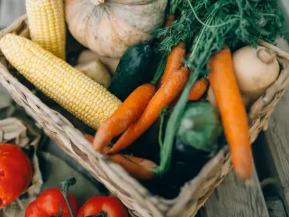 Rupperts’ Veggie Farm Funds College, Feeds Minnesota Kids