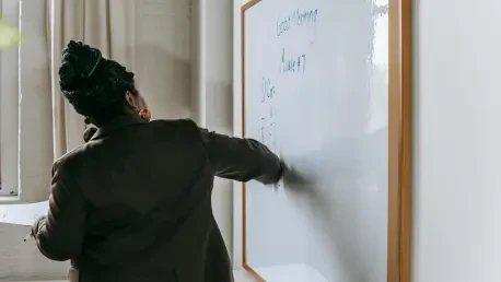 Stop Turnover from Draining Institutional Knowledge