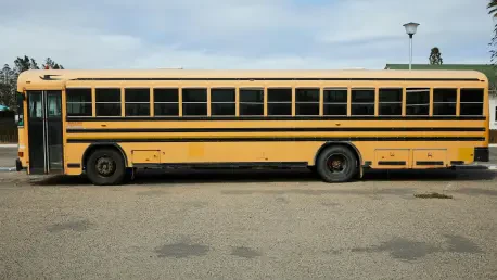 Prince George’s County School Bus Delays Show Improvement