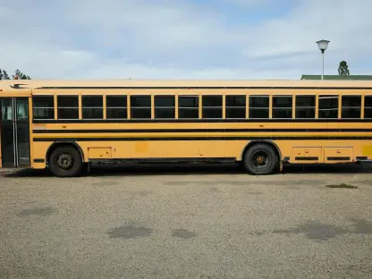 Prince George’s County School Bus Delays Show Improvement