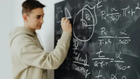 Why Is K-12 Education Facing Historic Challenges Today?