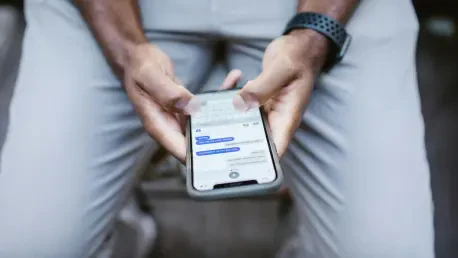 How Can Text Messaging Boost Student Mental Health?