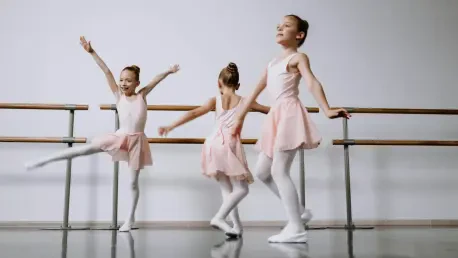 Licking Heights Partners with BalletMet for Dance Education